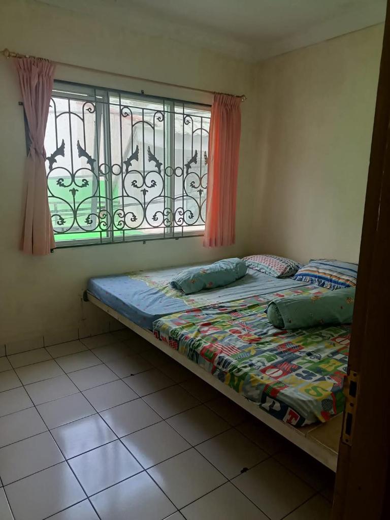 Villa Berastagi Highland Blok 9T photo 3