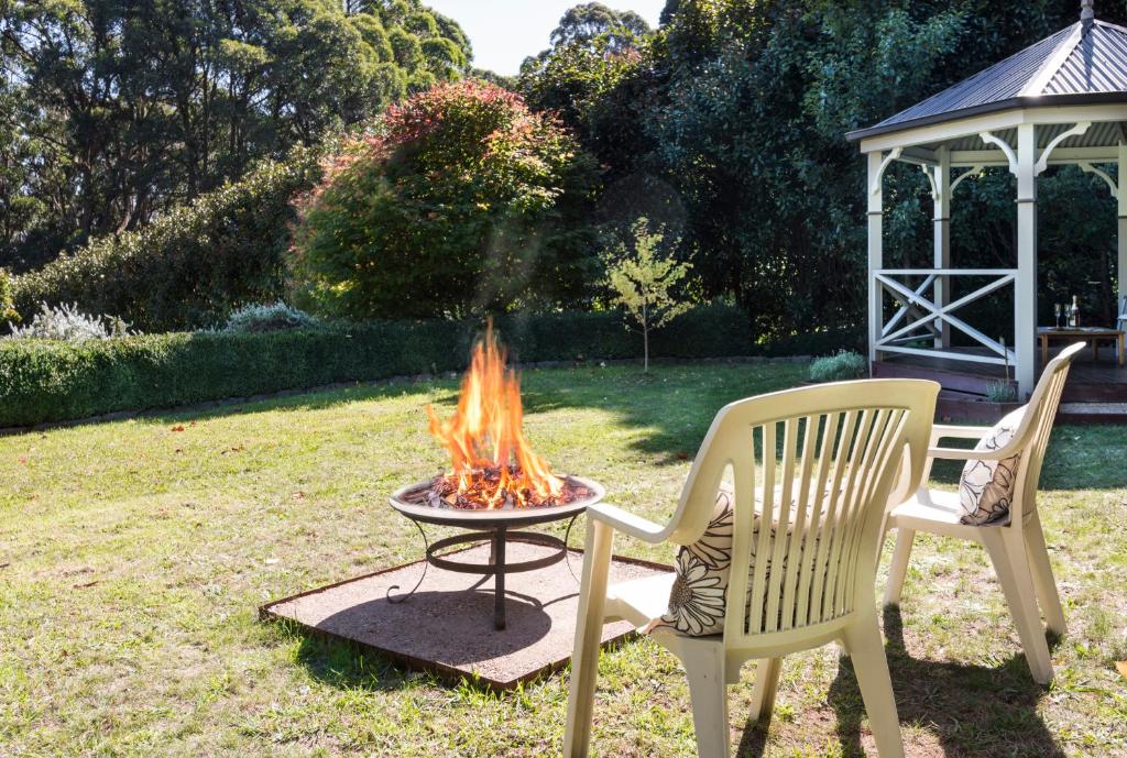 Cosy Romantic Lodge, Perfect Couples Getaway photo 1