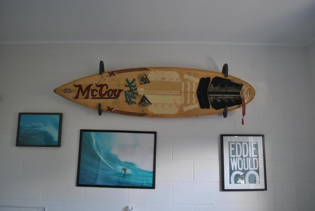 Iluka Beachouse photo 1
