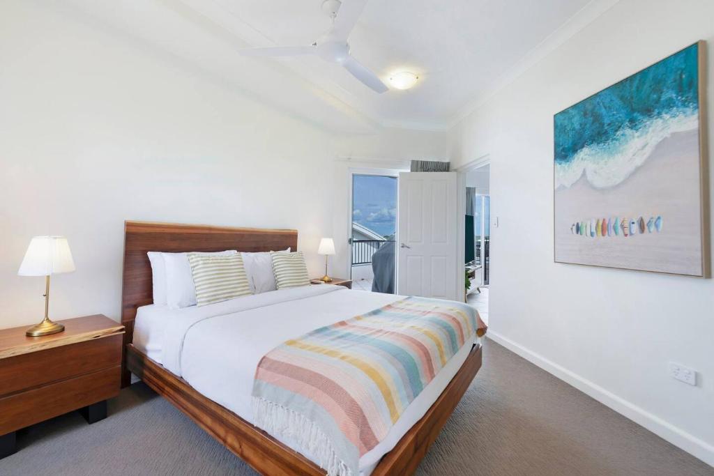 Baywatch Escape - Beachside Living near Darwin CBD photo 2