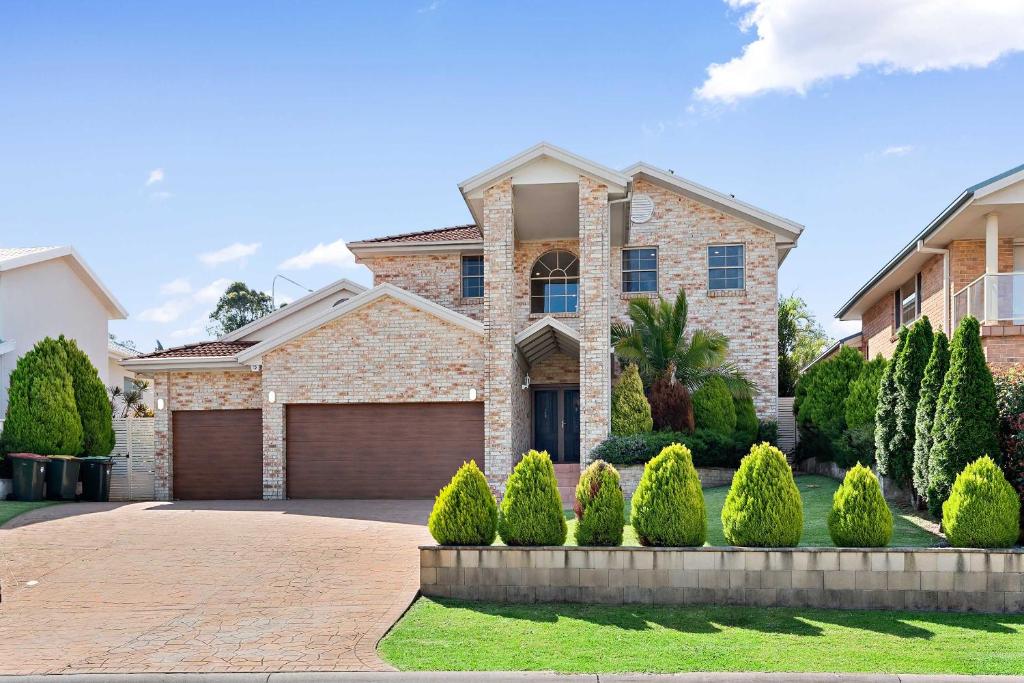 Hilltop Haven - Shell Cove photo 2