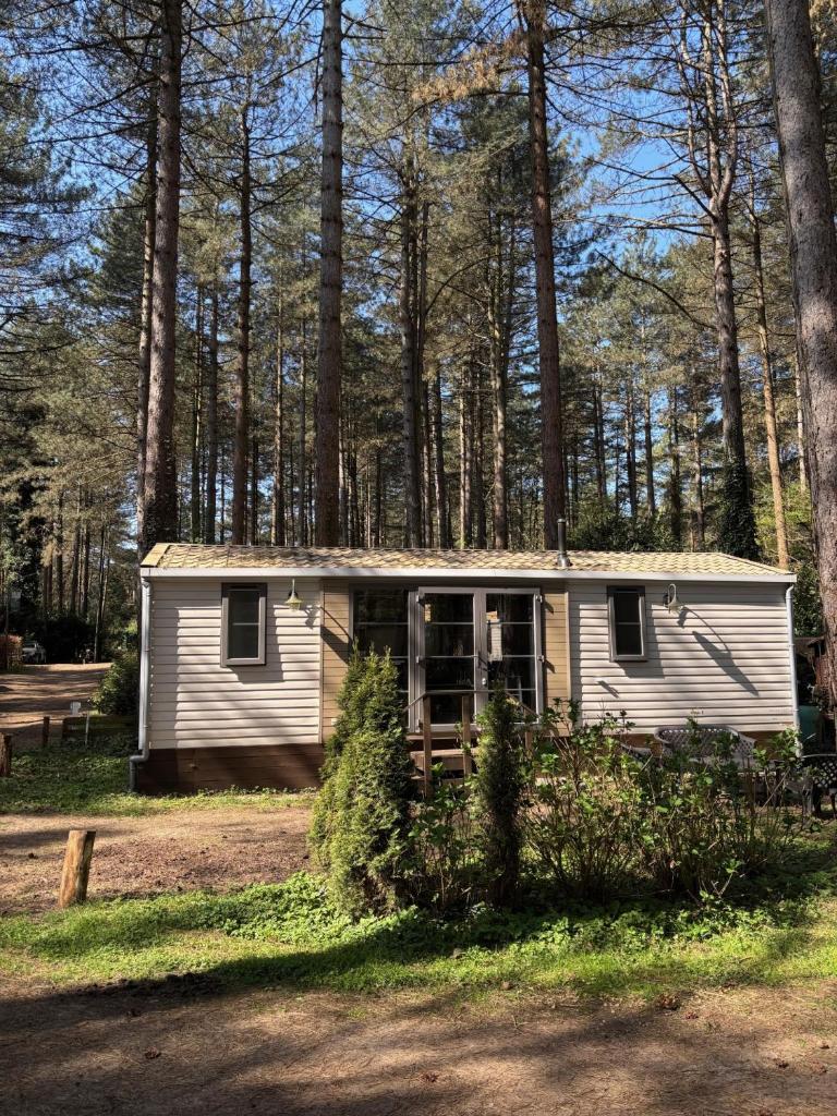Camping Siesta Room Type - Two-Bedroom Chalet