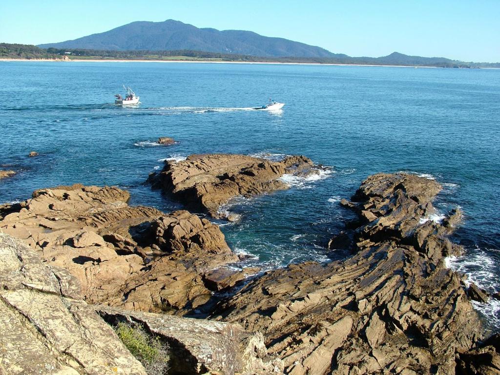 Bermagui Motor Inn photo 2