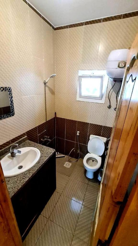 Cozy Eel Garden Apartment in the Heart of Dahab Great Location - Tap to explore photos