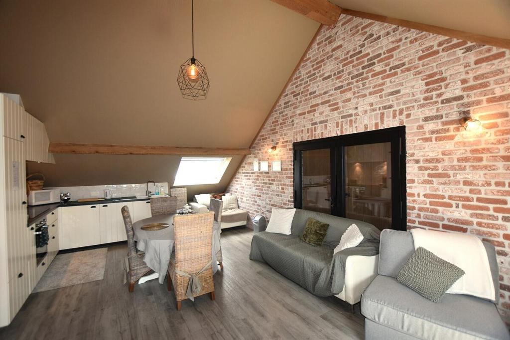 Gezellig en comfortabele studio vlakbij Gent photo 2