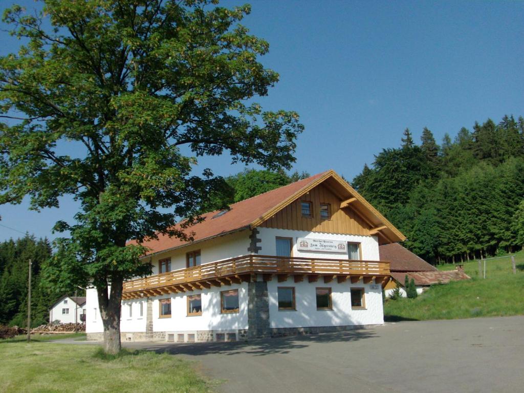 Ferienhof Jägersteig photo 1