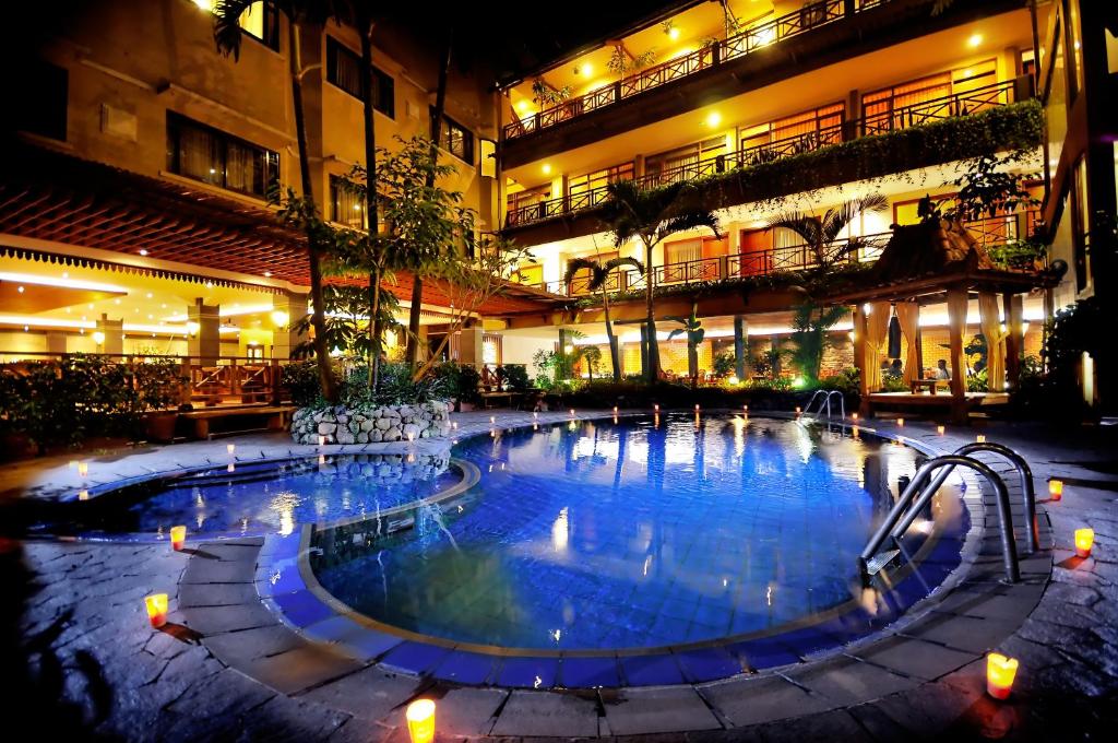 Sukajadi Hotel, Convention and Gallery