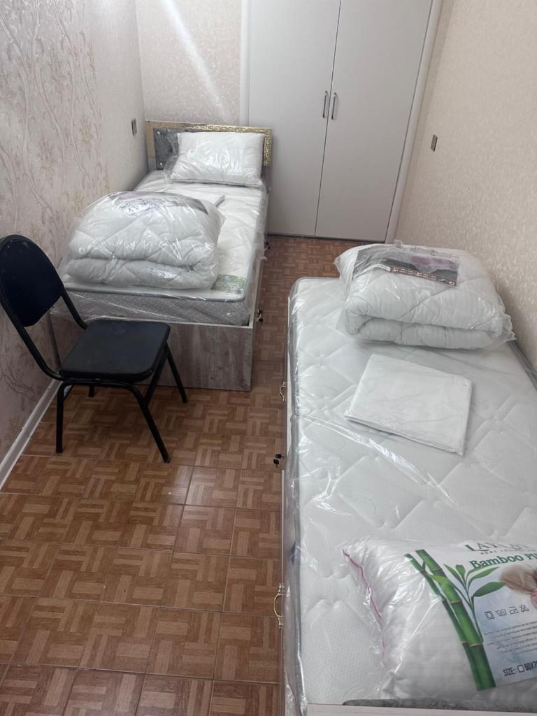MI Hostel photo 3