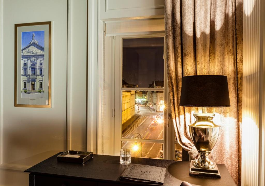 Апартаменты (Апартаменты), Hotel Bellotto