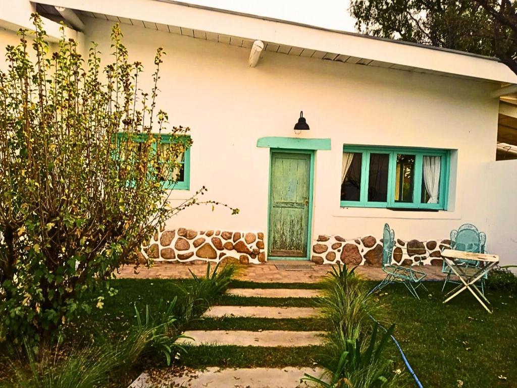 Casa Petra - Suites para parejas photo 1