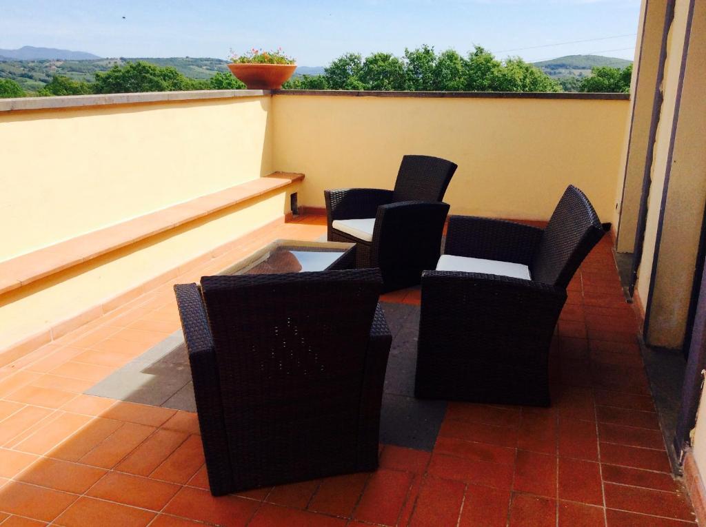 Residenze Pianetti photo 2
