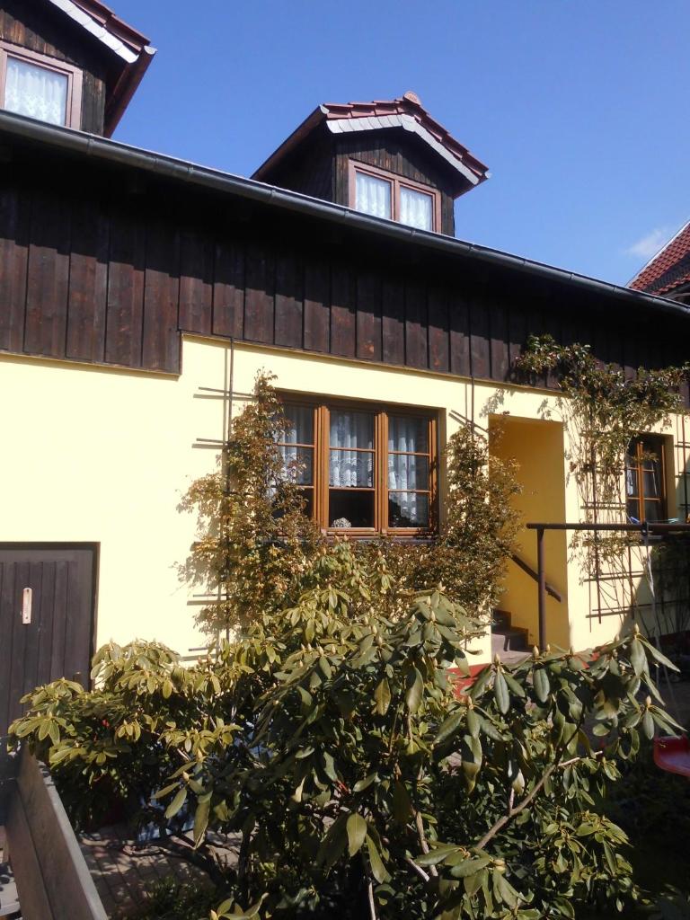 Ferienhaus Waterstrat photo 1