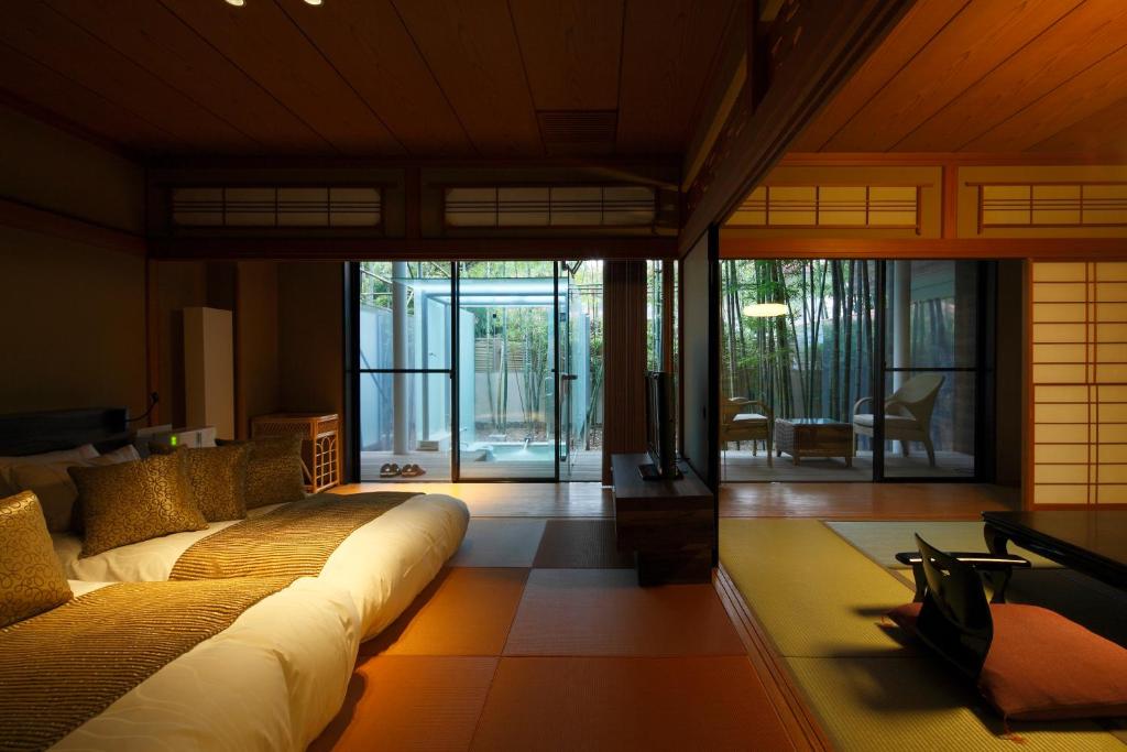 Kitanokaze Saryo (Adult Only) photo 3