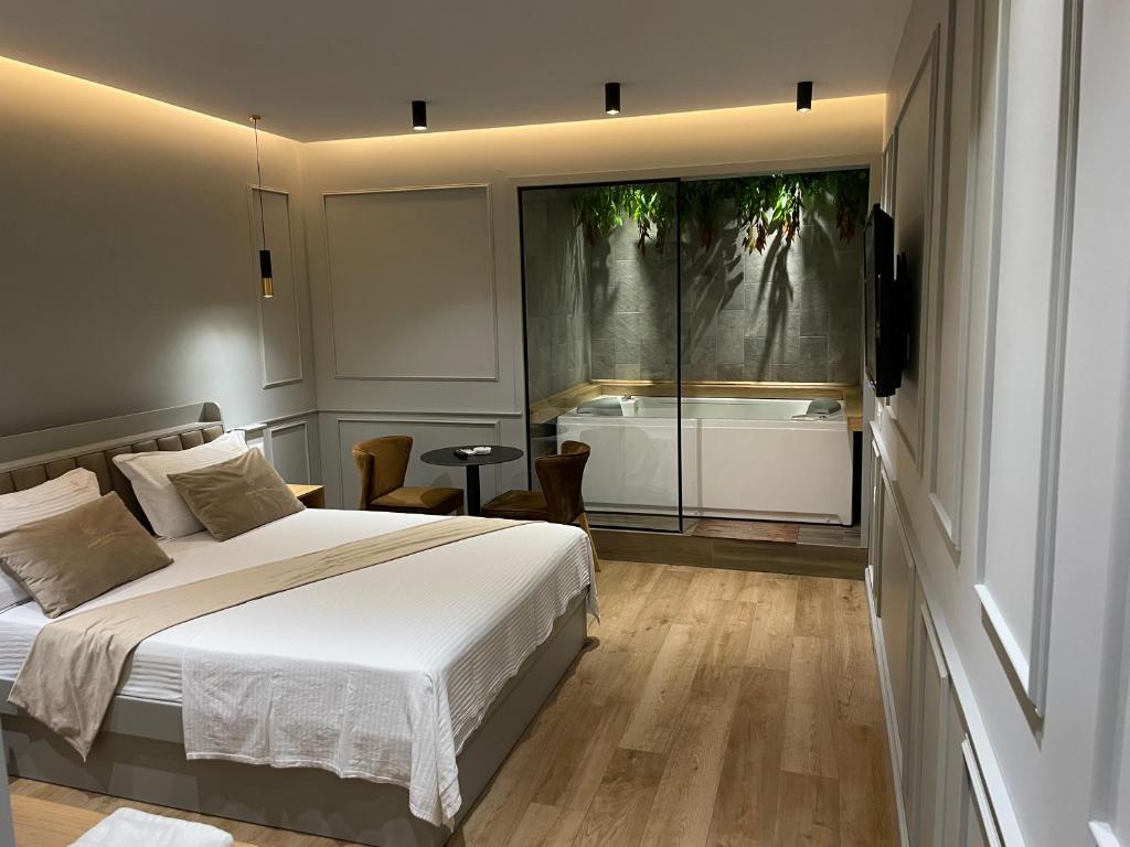 Dream Place Hotel photo 4