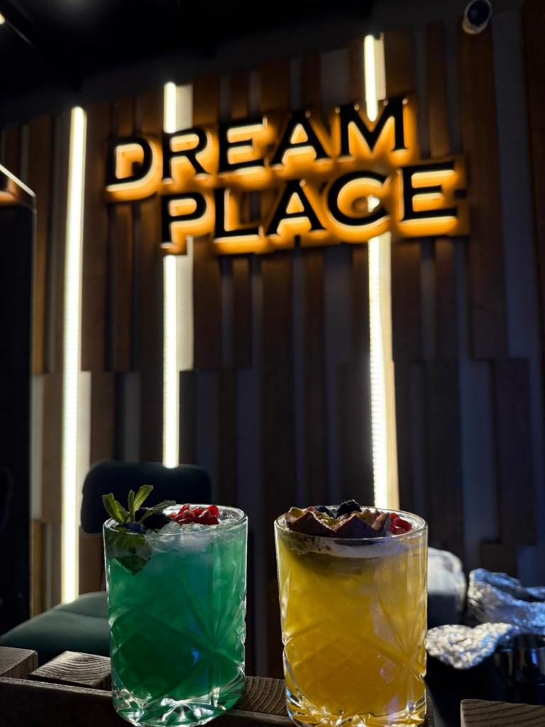 Dream Place Hotel photo 2