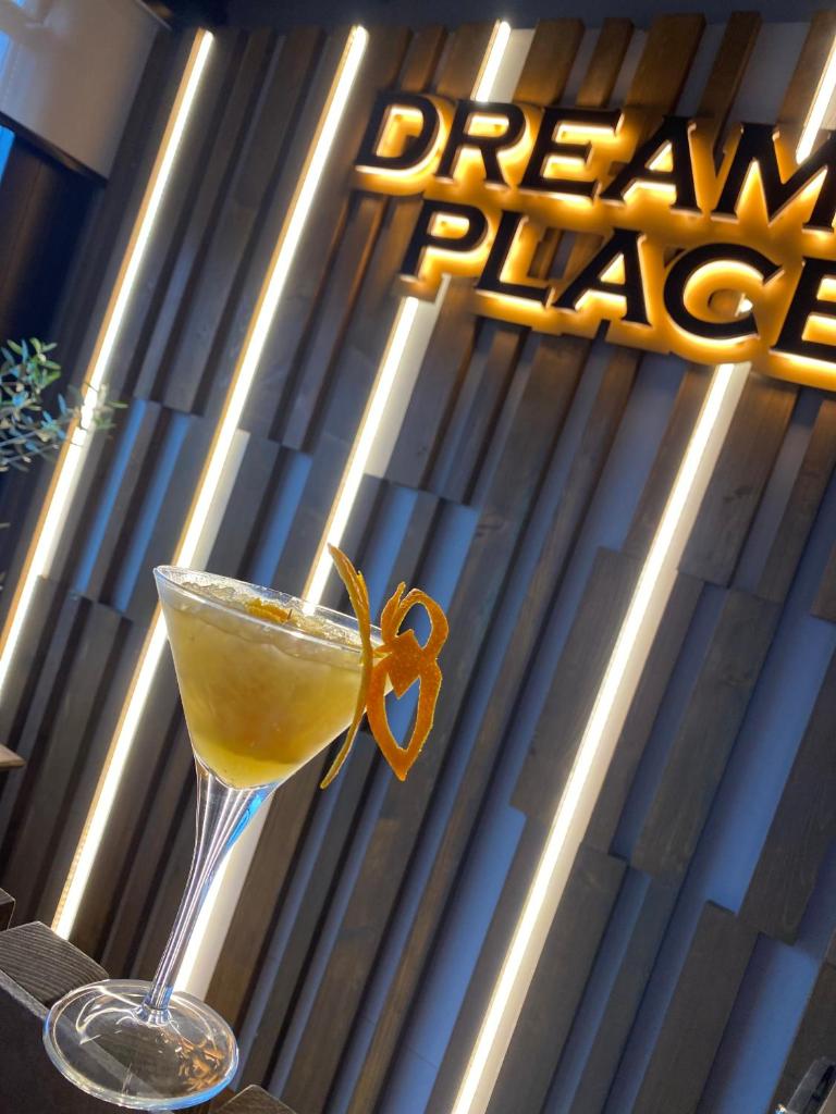 Dream Place Hotel photo 1