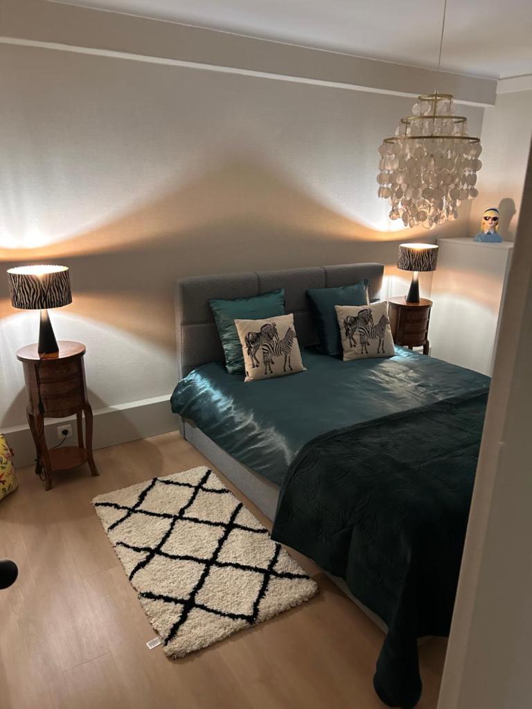 appartement CENTRUM 4 photo 3