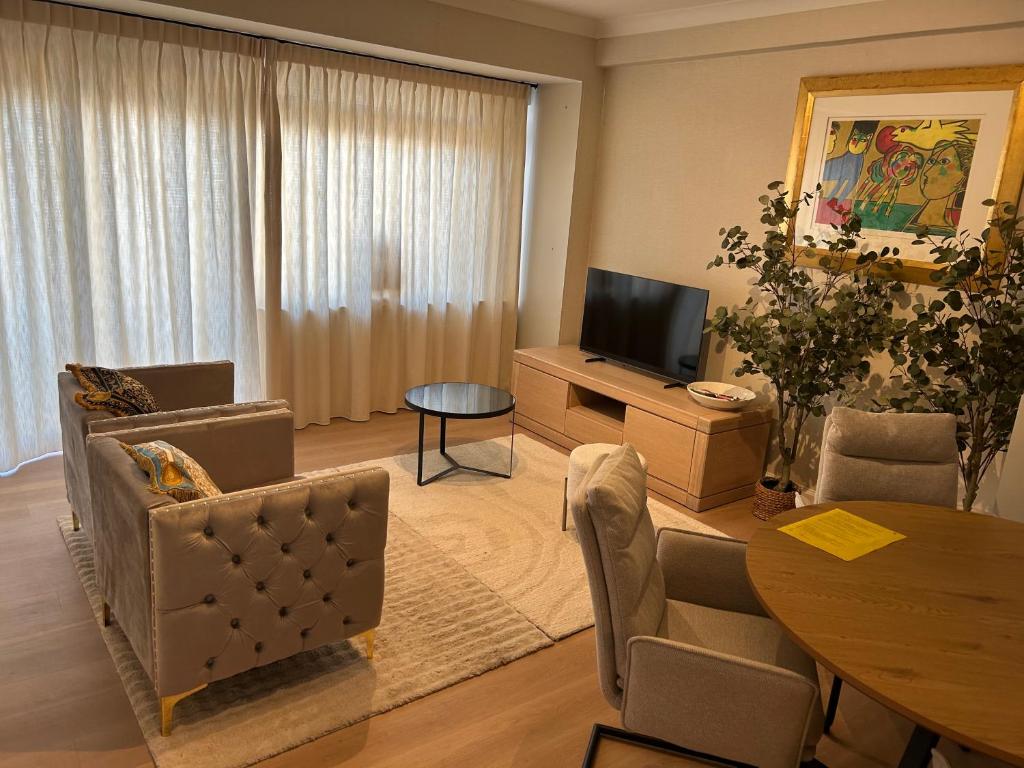 appartement CENTRUM 4 photo 2