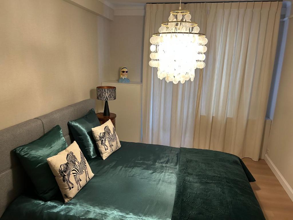 appartement CENTRUM 4 photo 1