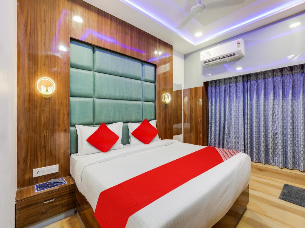 OYO Hotel bhanu Villa photo 2