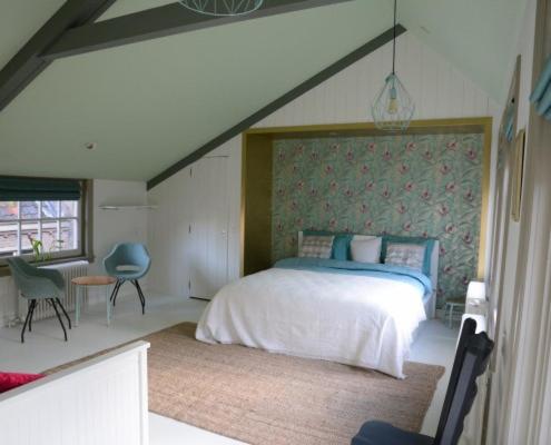 Heer&Meester Bed&Breakfast photo 4