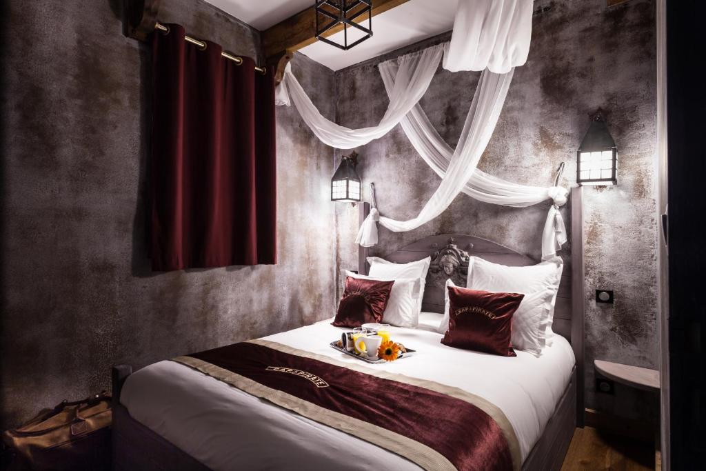 Hôtel Cap Pirate photo 1
