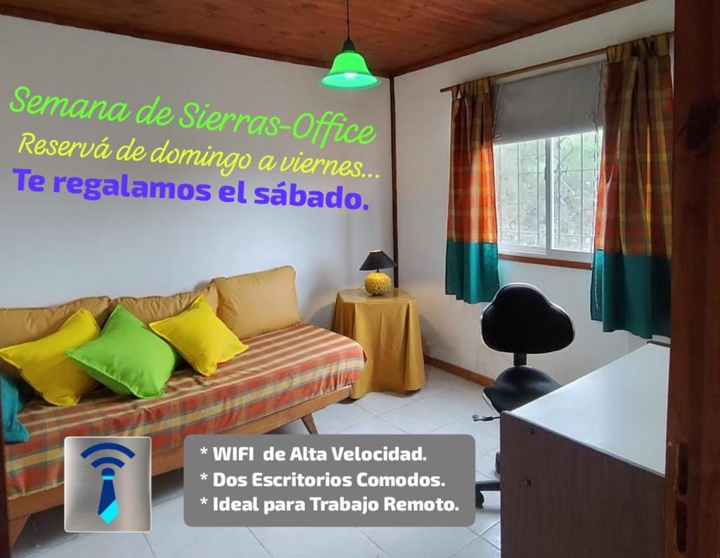 Tinkunaco Alta Gracia