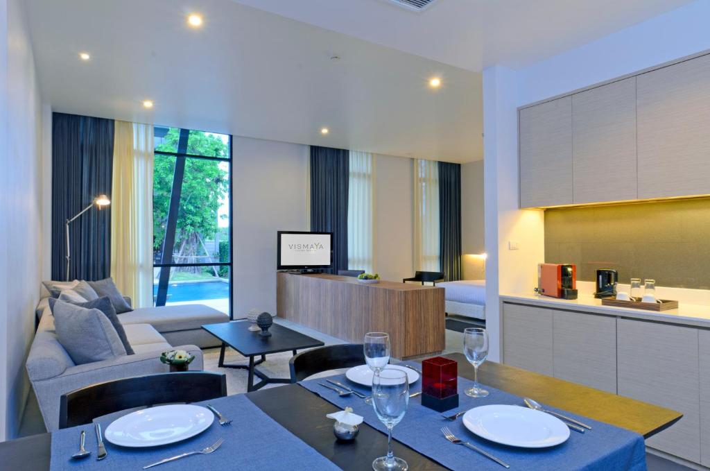 Vismaya Suvarnabhumi Hotel photo 1