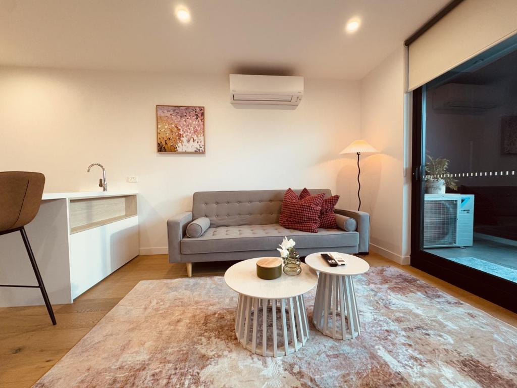 Prospect Box Hill 2BR Apt L9 photo 2