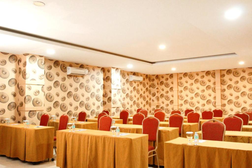 Sei Hotel Aceh photo 4