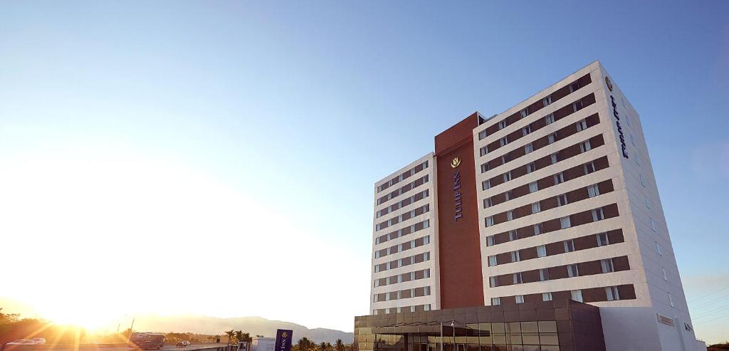 Tulip Inn Itaguai photo 3