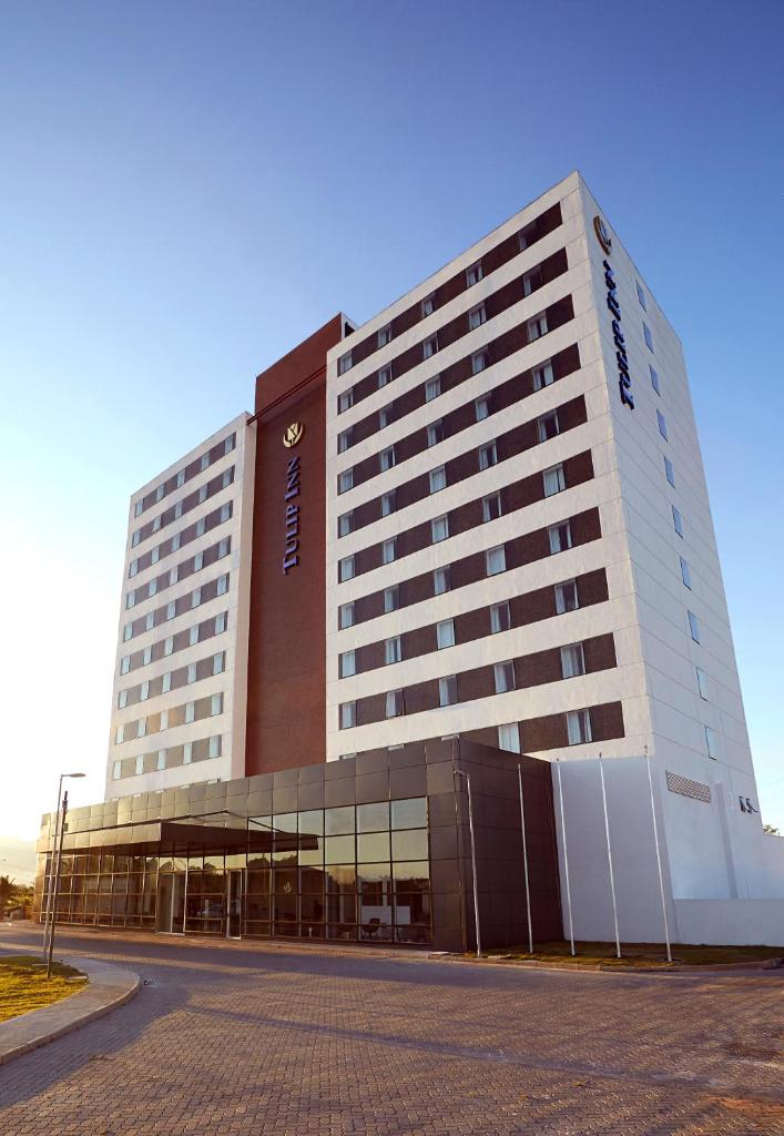Tulip Inn Itaguai photo 2