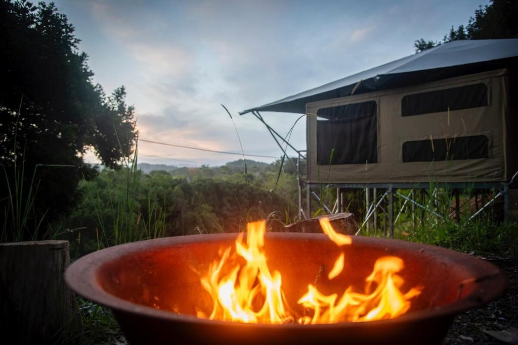 Yarrawa Retreat photo 2