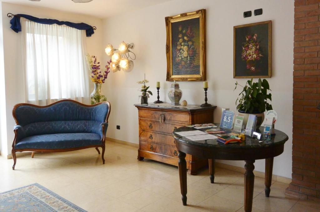 Hotel Ristorante Italia photo 3