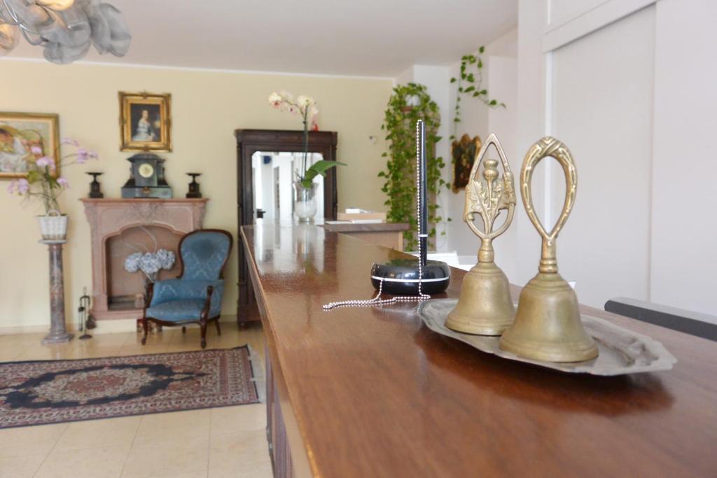 Hotel Ristorante Italia photo 4