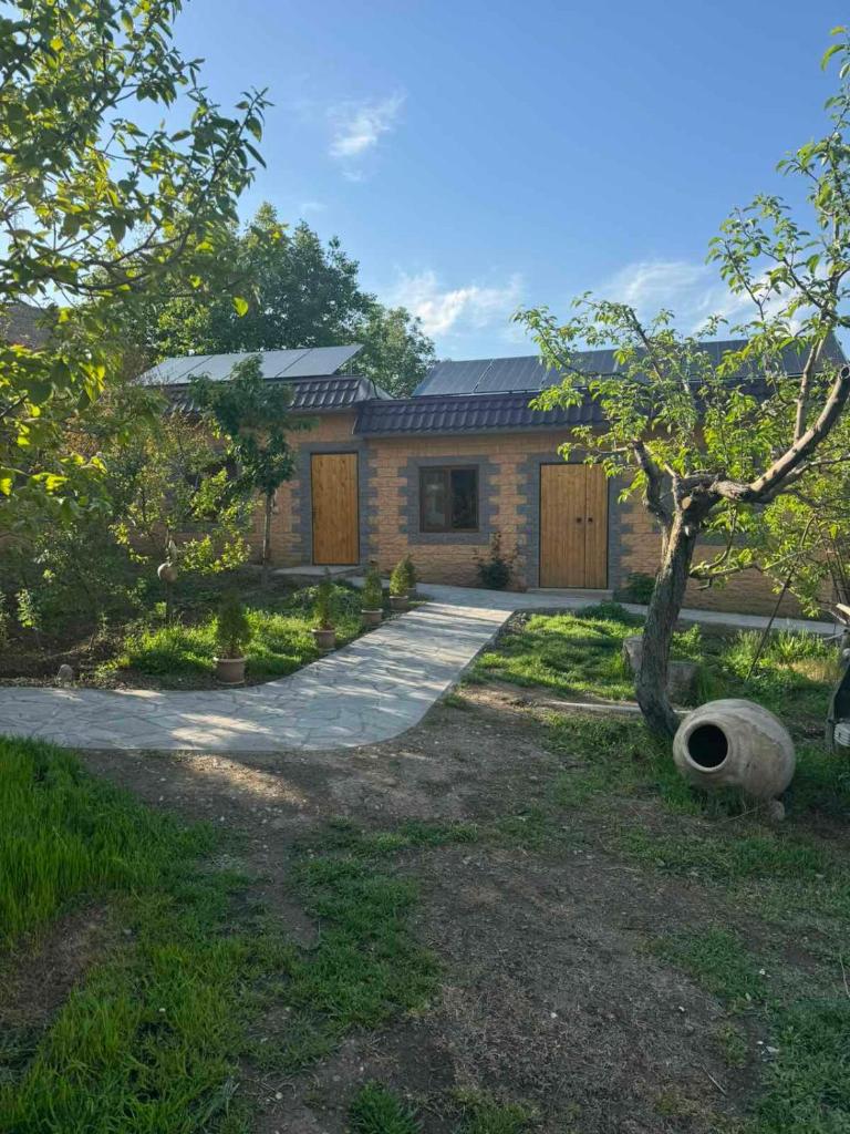 Stepanyans' Guest House