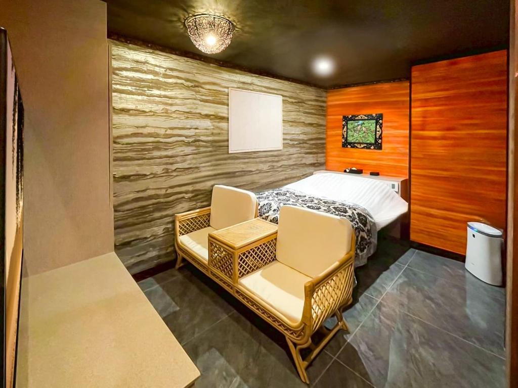 Hotel BaliBali 熊本 - Tap to explore photos
