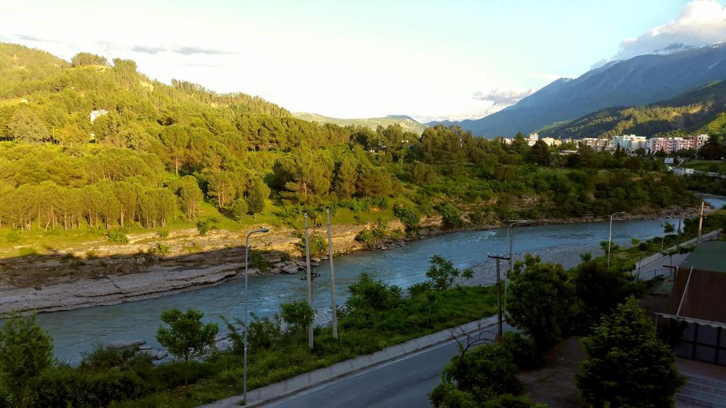 RAMIS Hotel & Outdoor Sports Center photo 1
