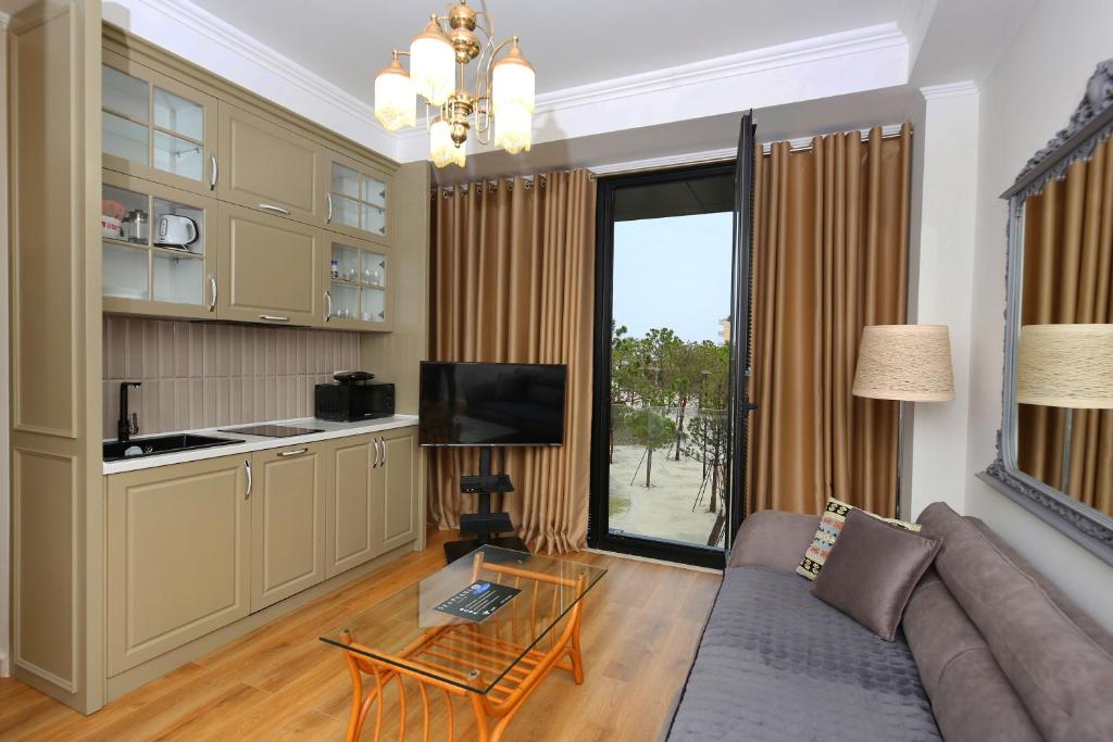 Sea Pearl Apartment photo 4