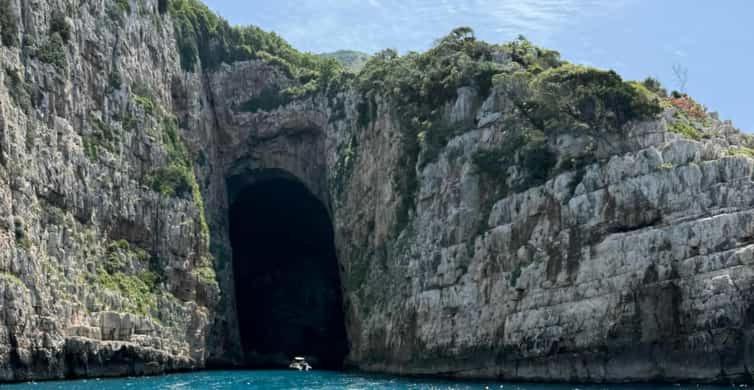 Boat Tours Vlore - Adrion photo 4