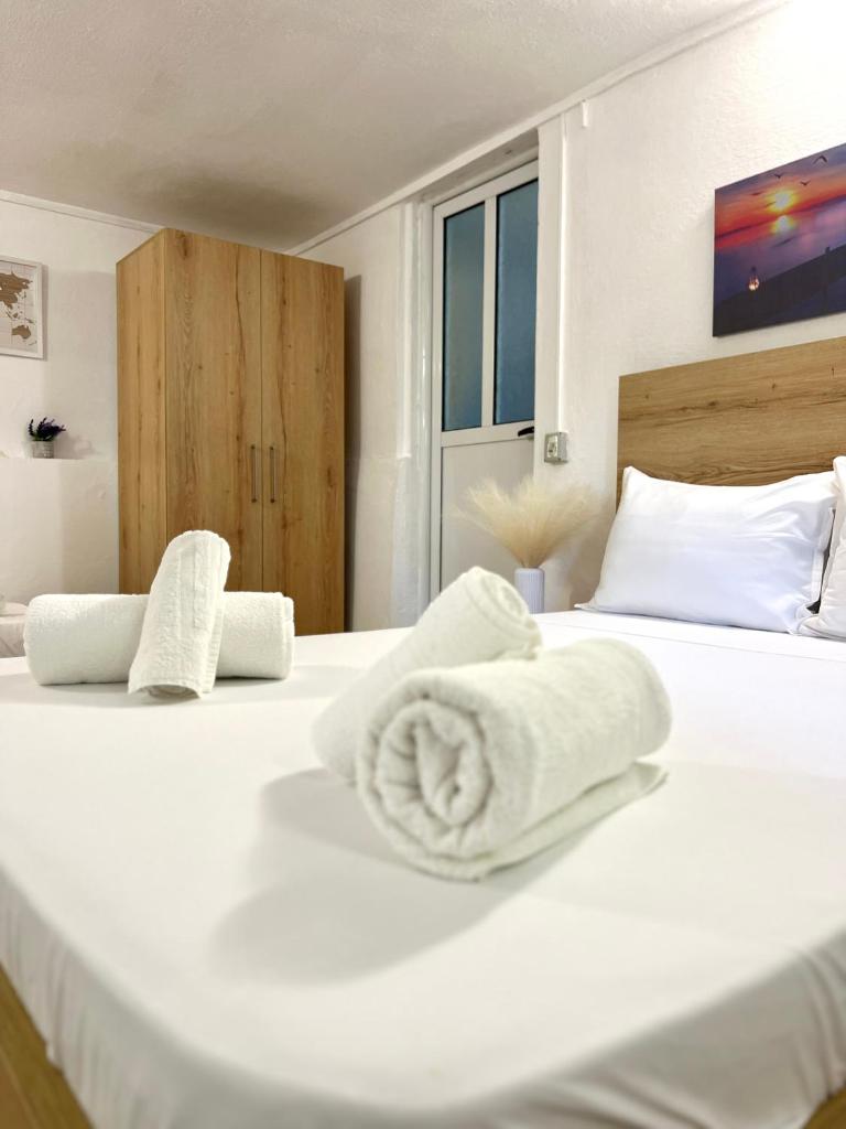 Petra Oliva Apartment photo 3