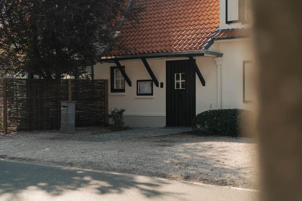 Villa 'La Mer Veille - Bécassine' in Oostduinkerke - Bad photo 1