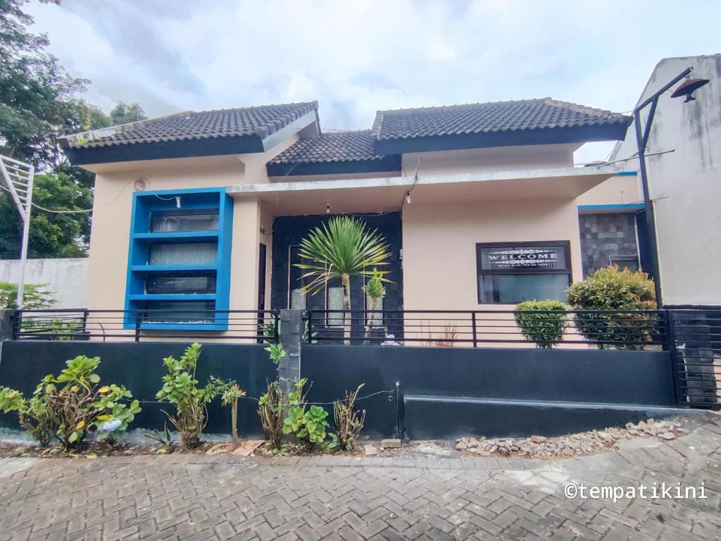 Abghan Home Batu 2BR photo 1