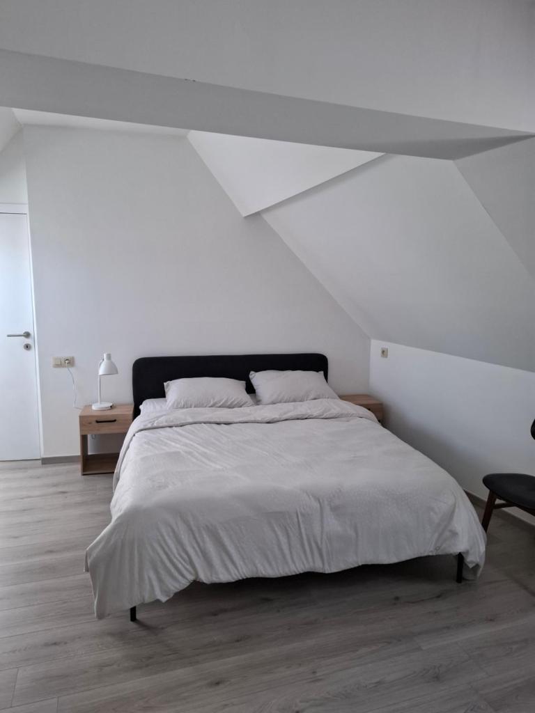 Apartment in Mons center