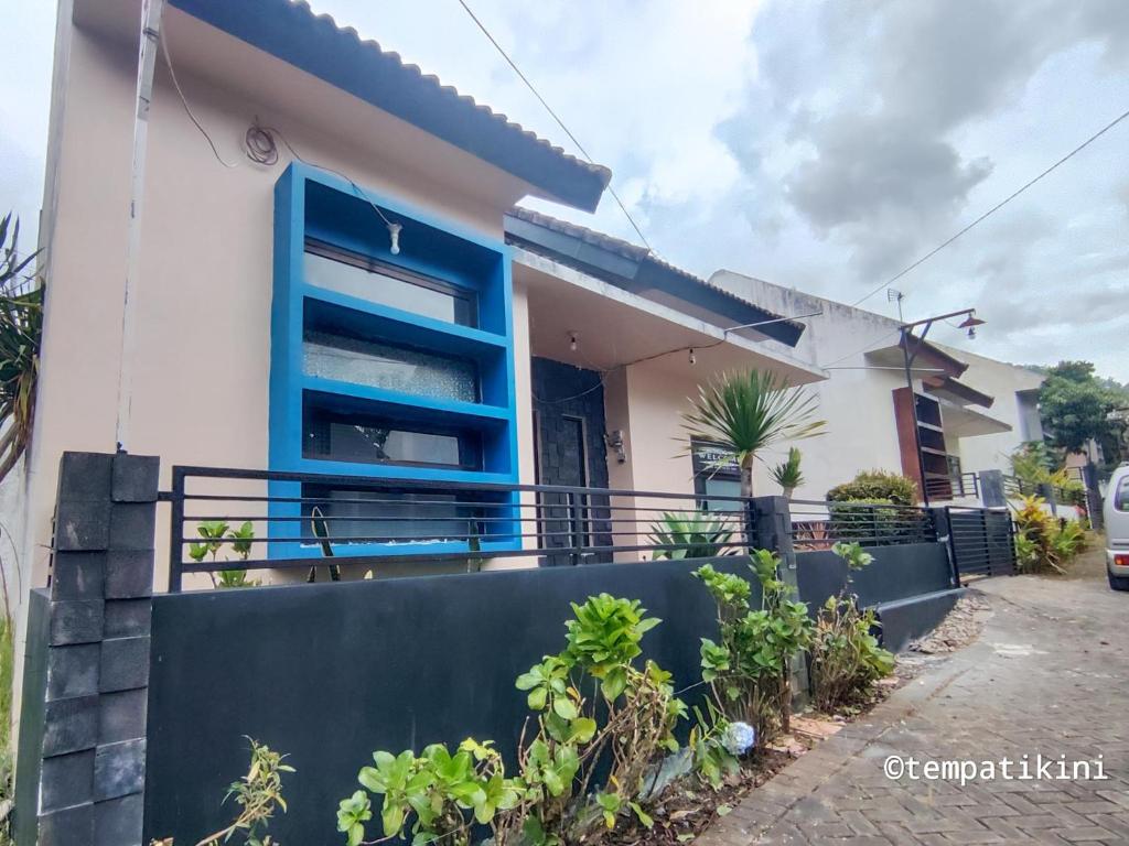 Abghan Home Batu 2BR photo 3