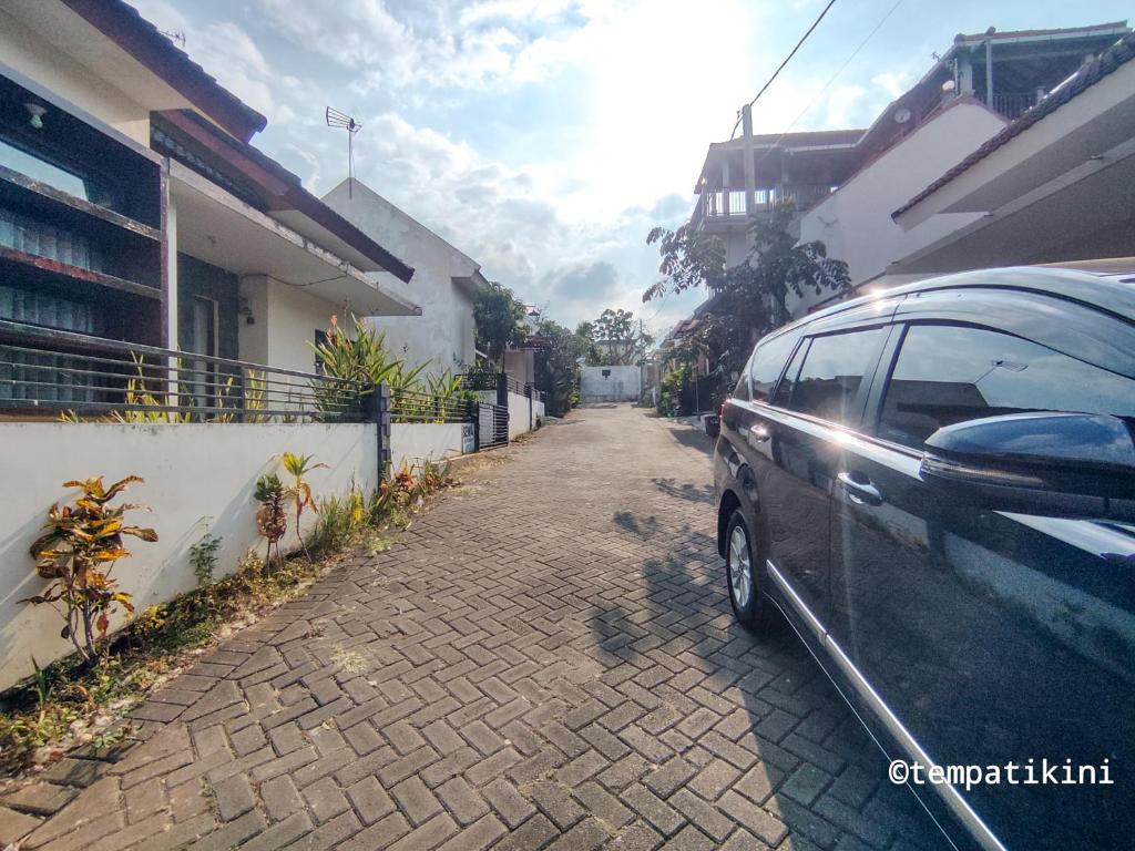 Abghan Home Batu 2BR photo 4