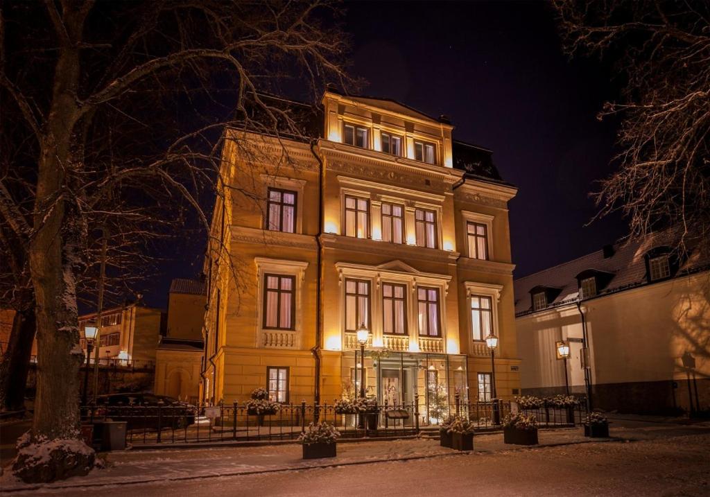 Hotel Villa Anna photo 1