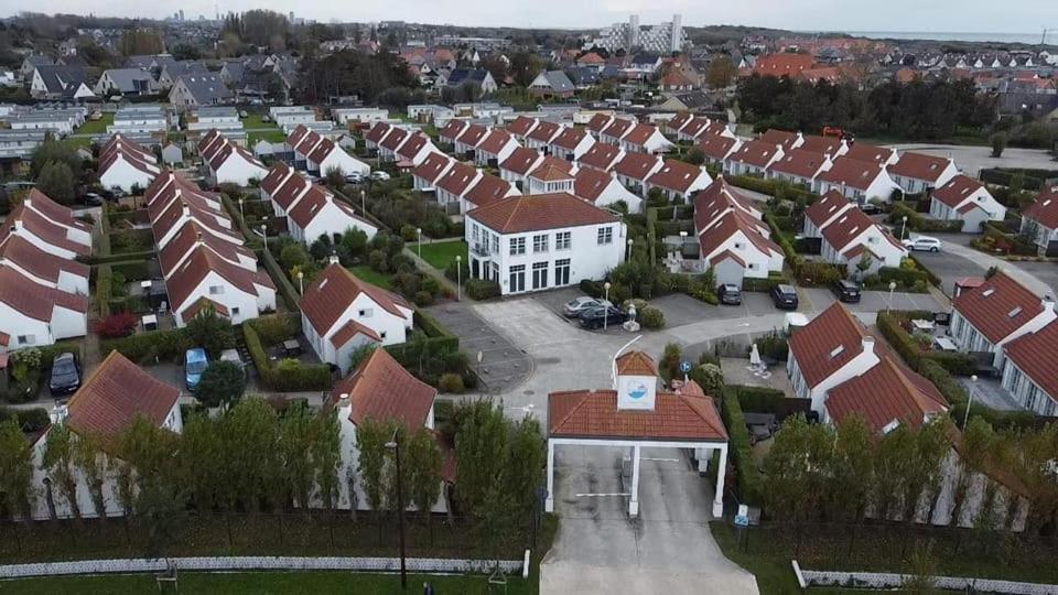 Huisjes aan zee photo 1