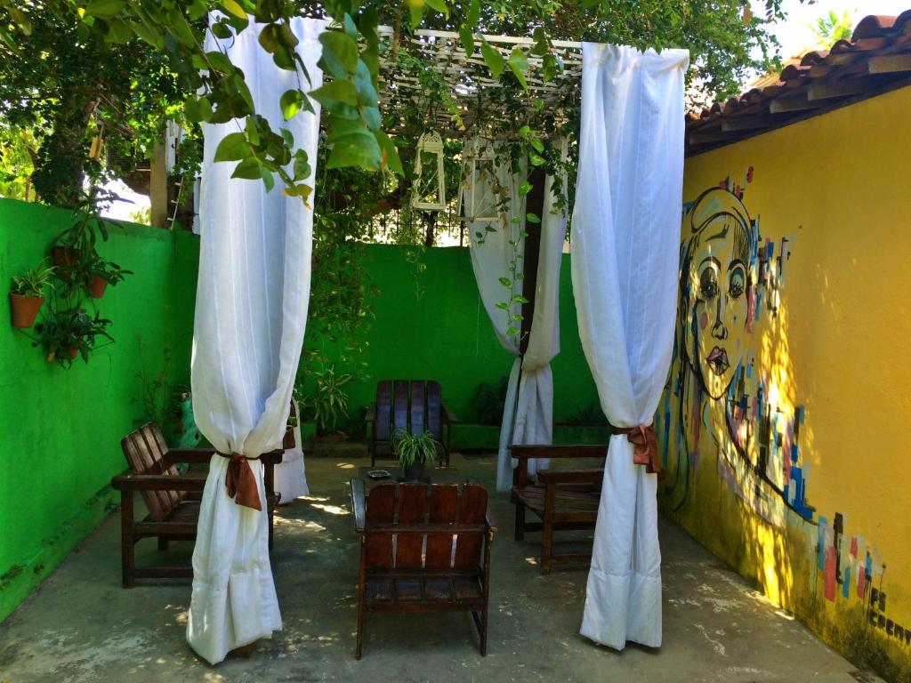 Cosmopolitan Hostel photo 2