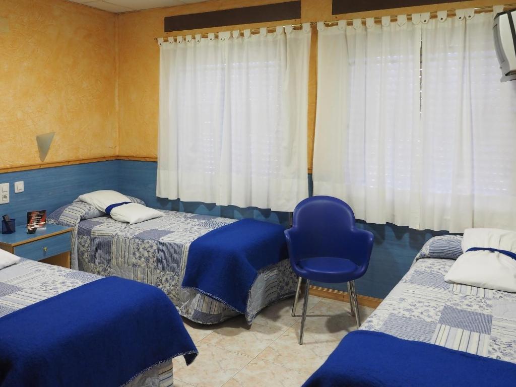 Hostal El Cartero photo 4